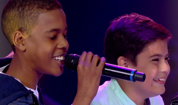 Coronavírus: The Voice Kids Brasil interrompe as gravações