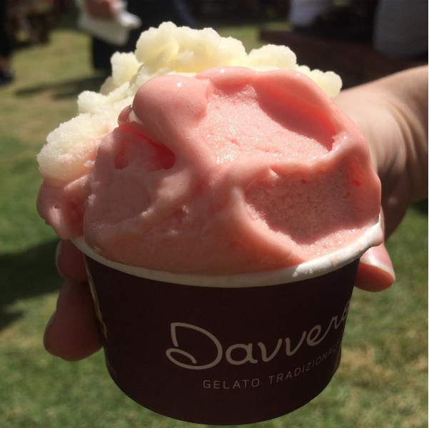 Sorvete da Davvero Gelato Tradizionale