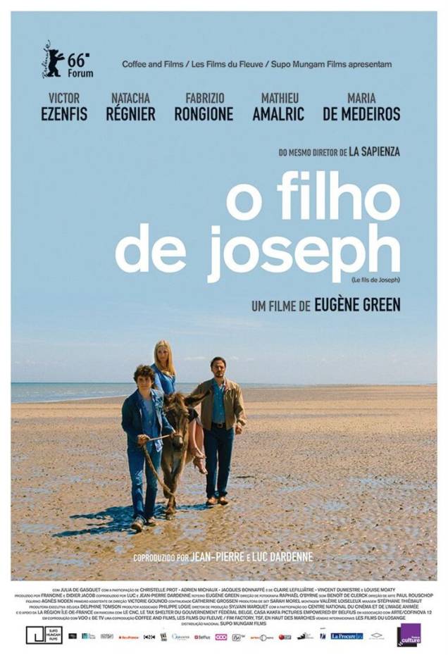 O Filho de Joseph