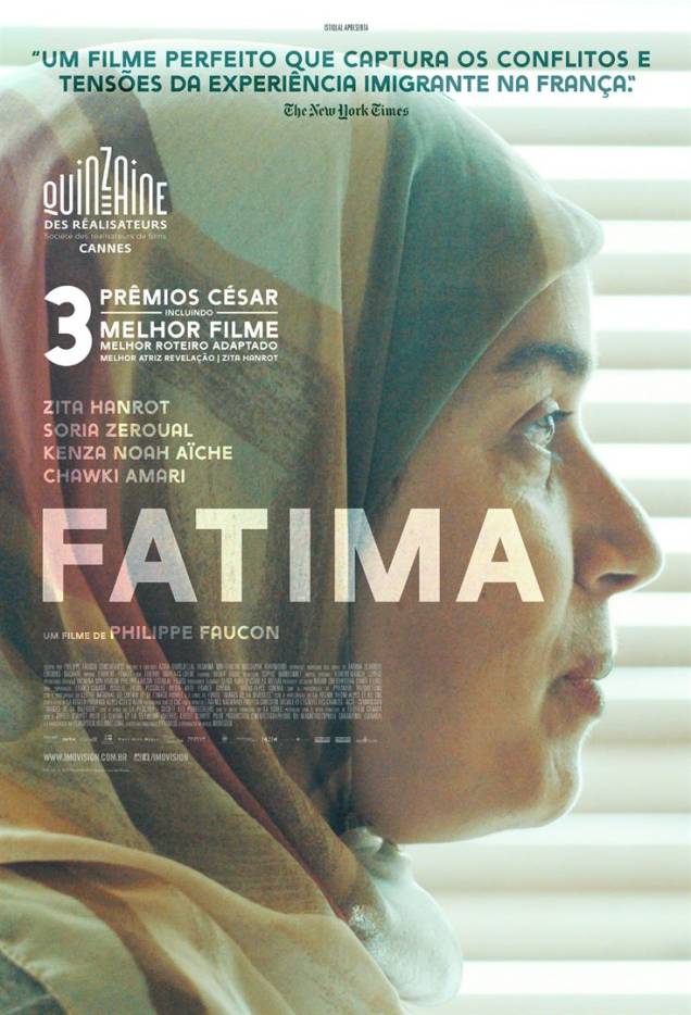 Fatima Fatima