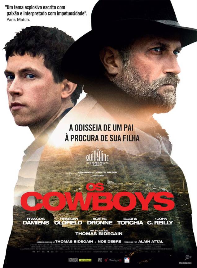 Os Cowboys