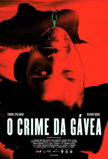 O Crime da Gávea