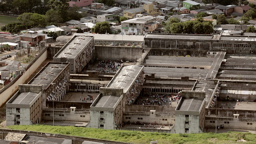 Central - O Filme