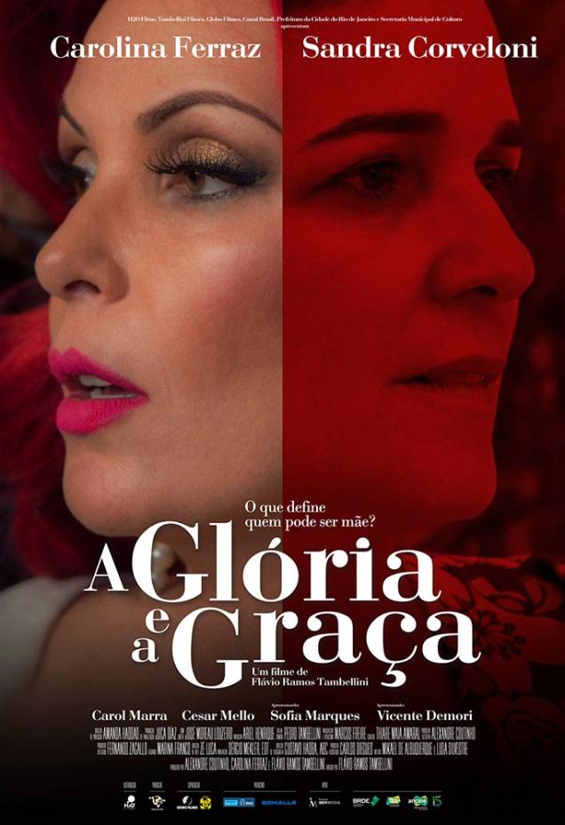 A Glória e a Graça A Glória e a Graça