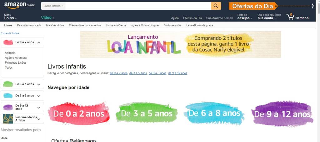 Amazon