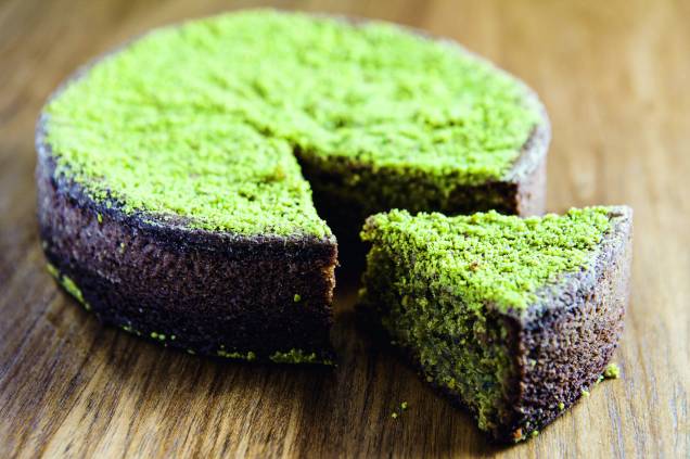 Padaria do Mosteiro de São Bento: bolo gaudeamus Padaria do Mosteiro de São Bento: bolo gaudeamus