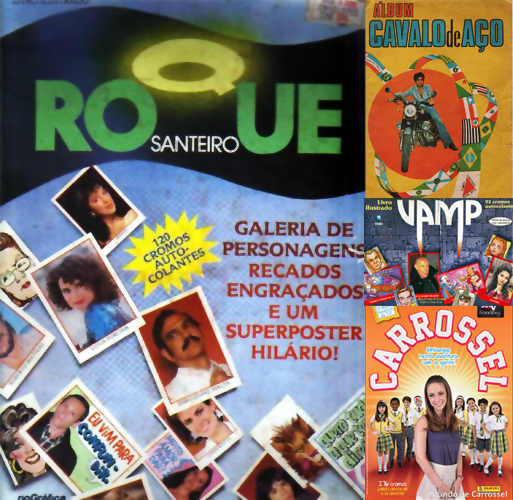 albuns-de-novelas albuns-de-novelas