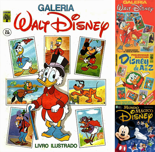 albuns-disney albuns-disney