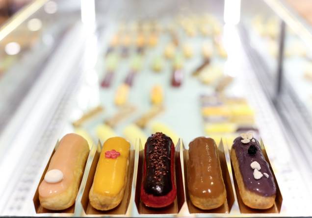 Éclair Moi