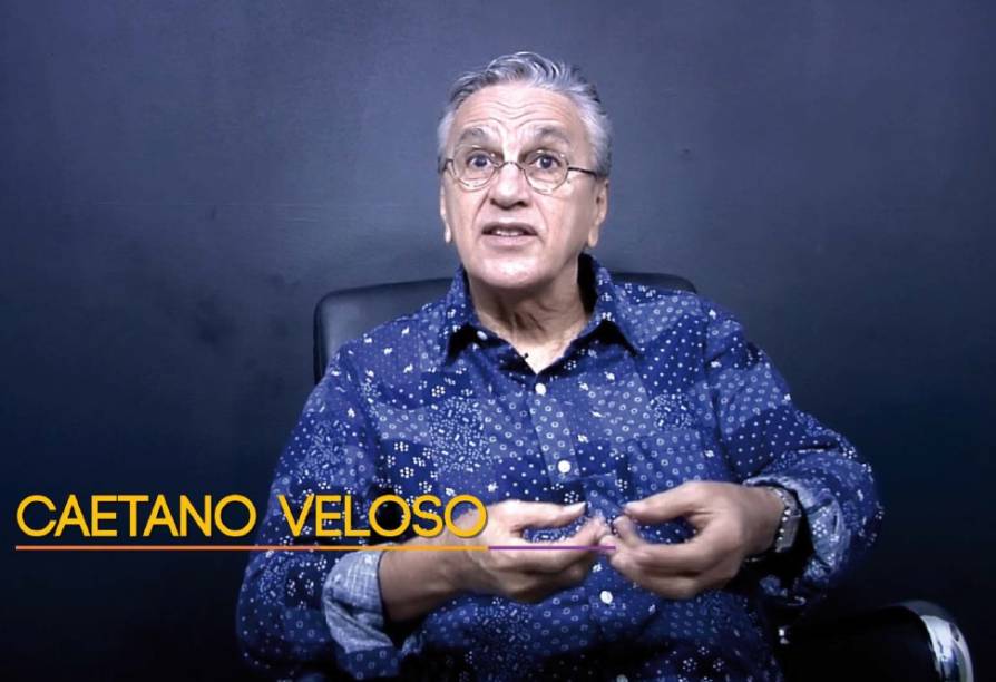 Caetano Veloso