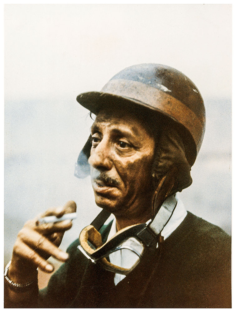 Você lembra quem foi Chico Landi? VEJA SÃO PAULO