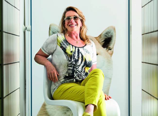 Dra. Carla _ Pet Care
