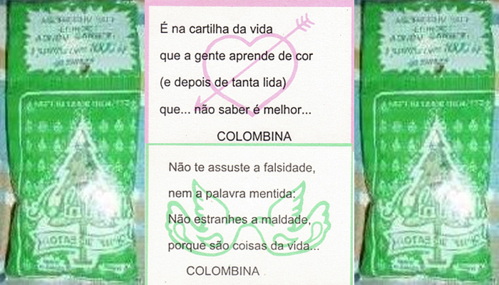 doce memoria
