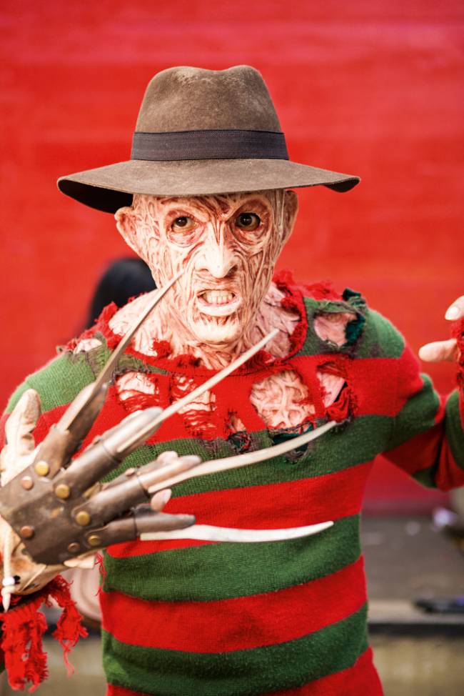 freddy kruegger da paulista