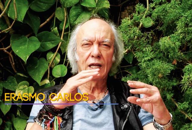 Erasmo Carlos Erasmo Carlos