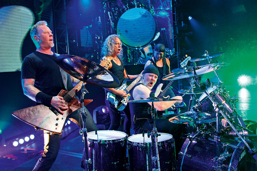 StubHub não entrega ingressos comprados para shows do Metallica | VEJA SÃO  PAULO