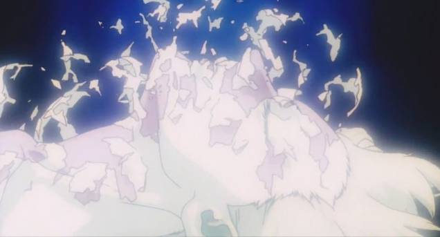 Ghost in the Shell Ghost in the Shell