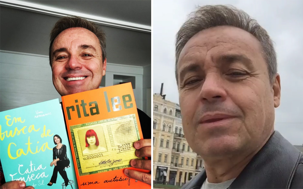 Gugu Liberato compartilha vídeo raro da filha de 13 anos, Sofia