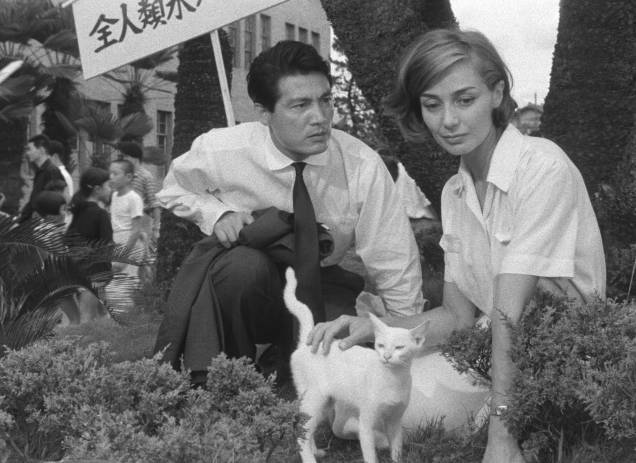 Hiroshima, Meu Amor Hiroshima, Meu Amor