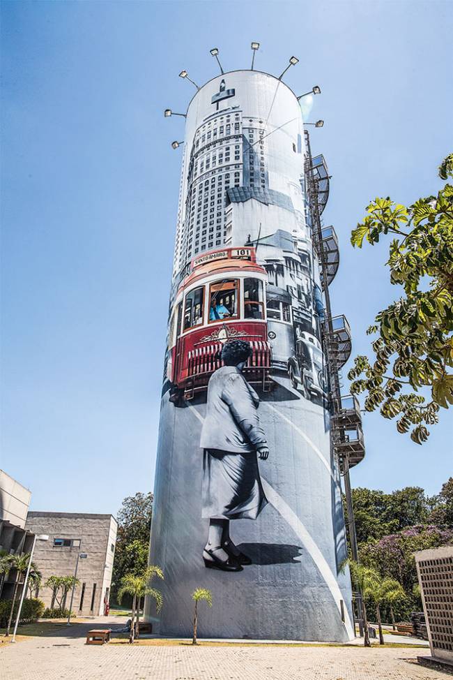 grafite kobra venida são joão