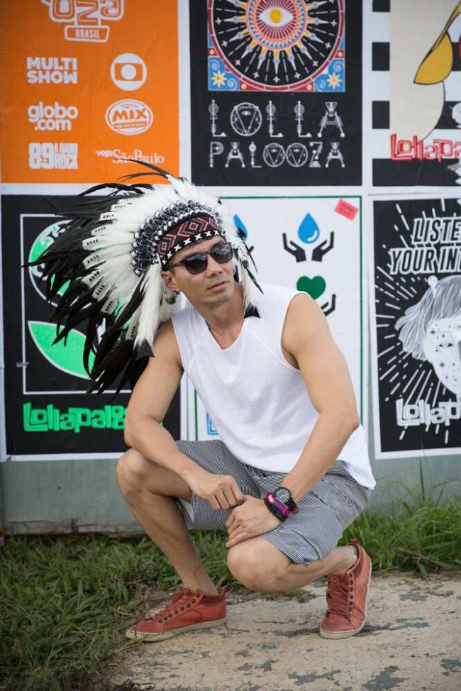 Lollapalooza 2017_domingo