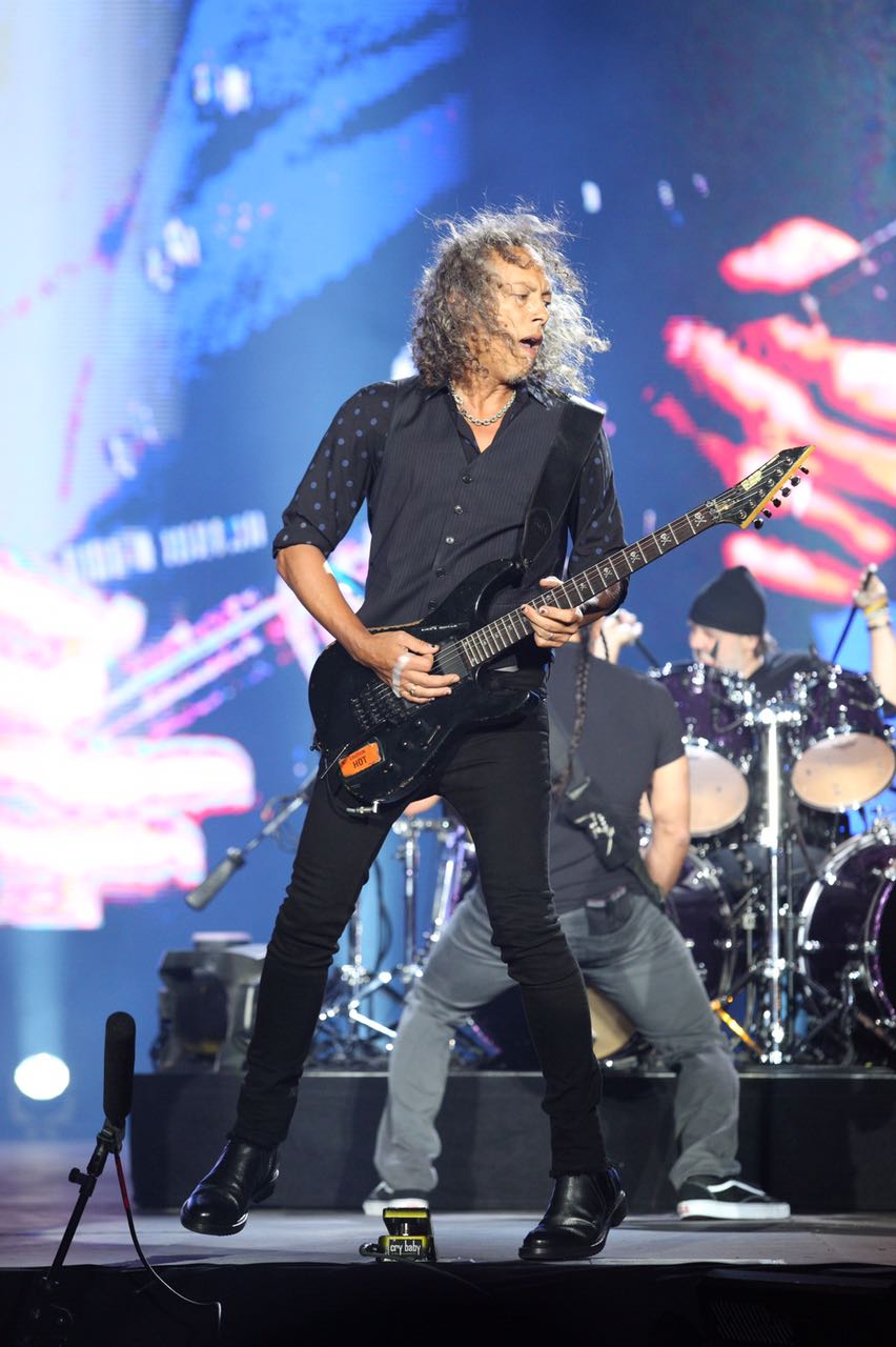 Metallica