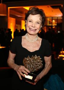 Miriam Mehler