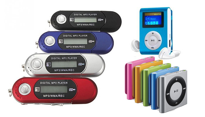 mp3-player