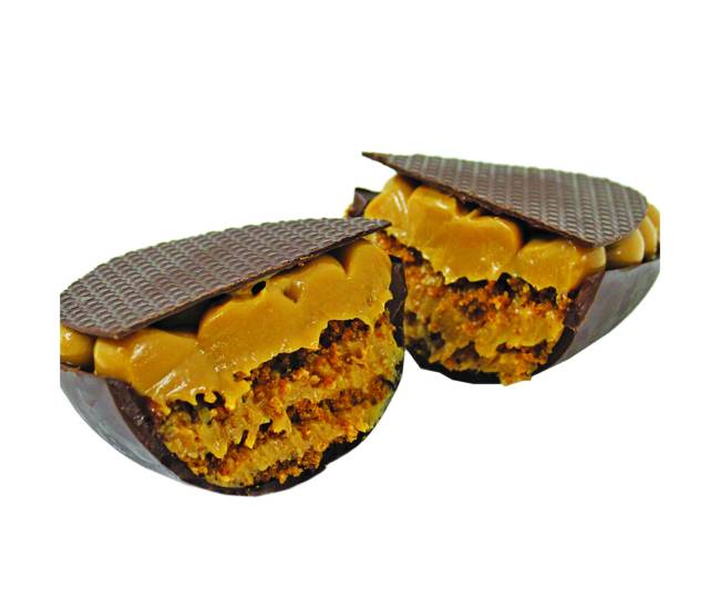 Ovo Bolo de cenoura_Pecadille_500g_140,00_cortado