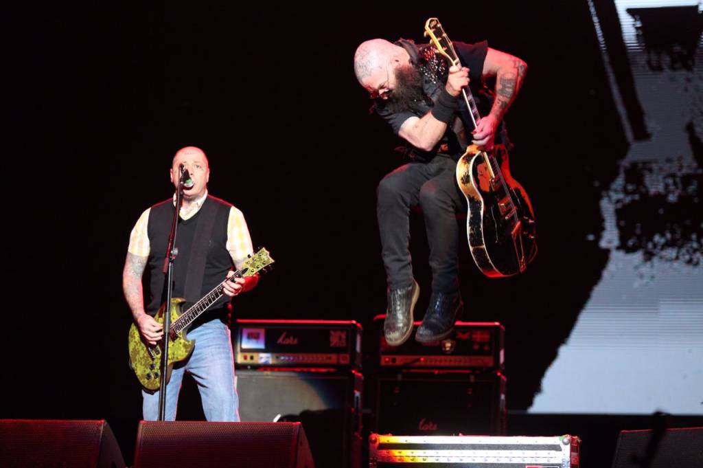 rancid