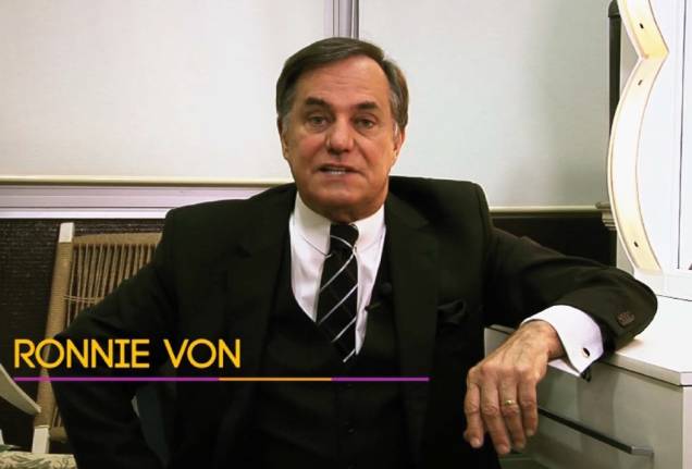 Ronnie Von Ronnie Von