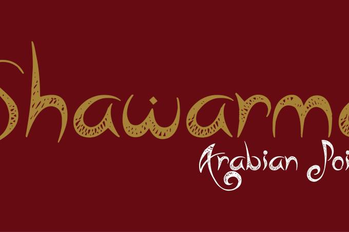 Shawarmaria Arabian Point