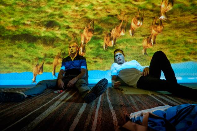 T2 Trainspotting T2 Trainspotting