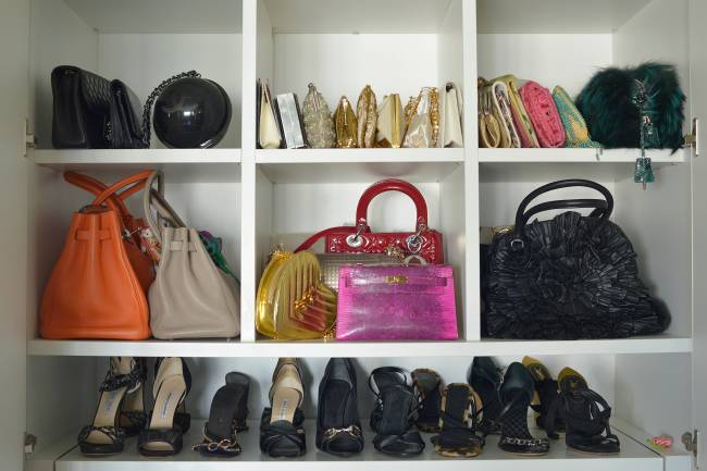 Closets, cozinhas e até apartamentos inteiros: a organização é o serviço mais procurado na Bespoke