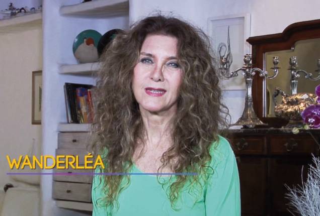 Wanderléa Wanderléa