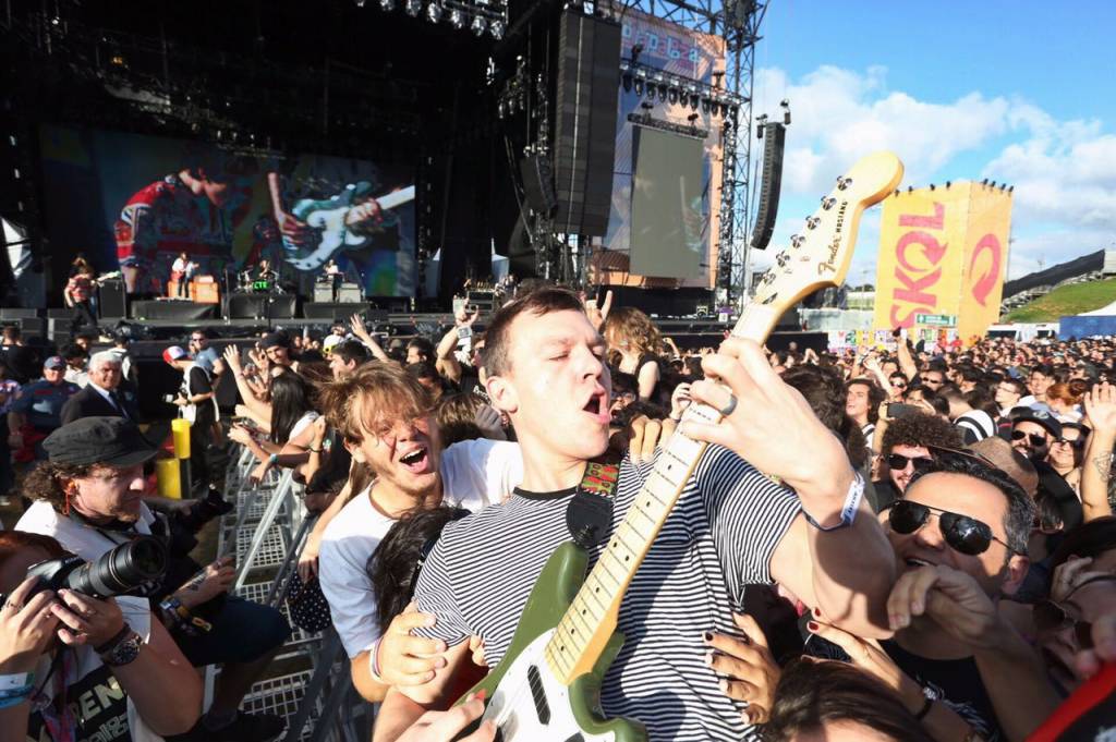 Lollapalooza 2017