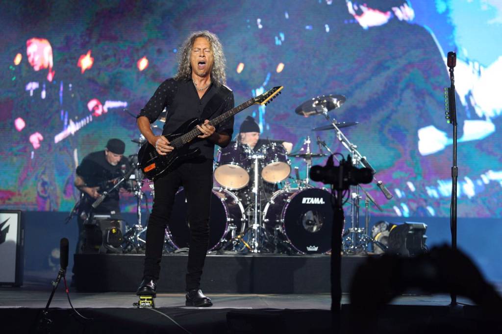 Metallica