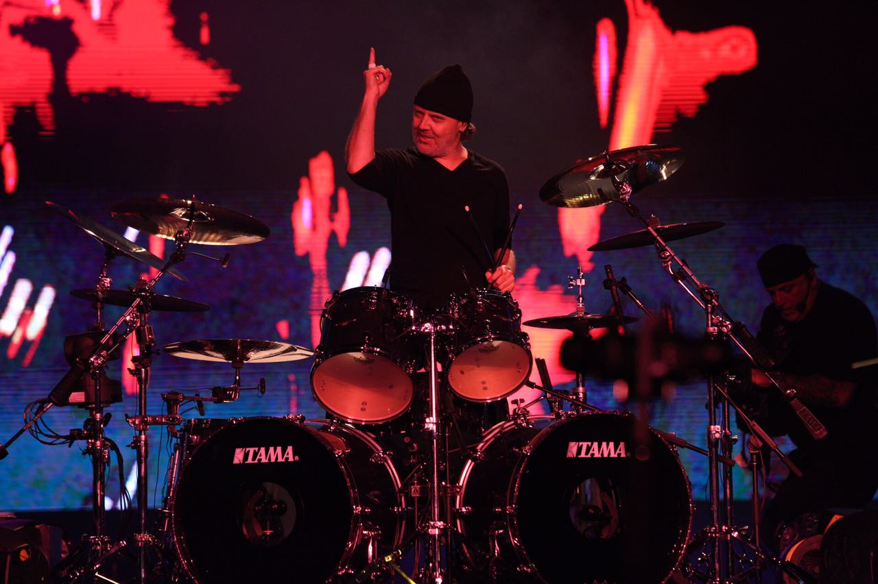 Metallica