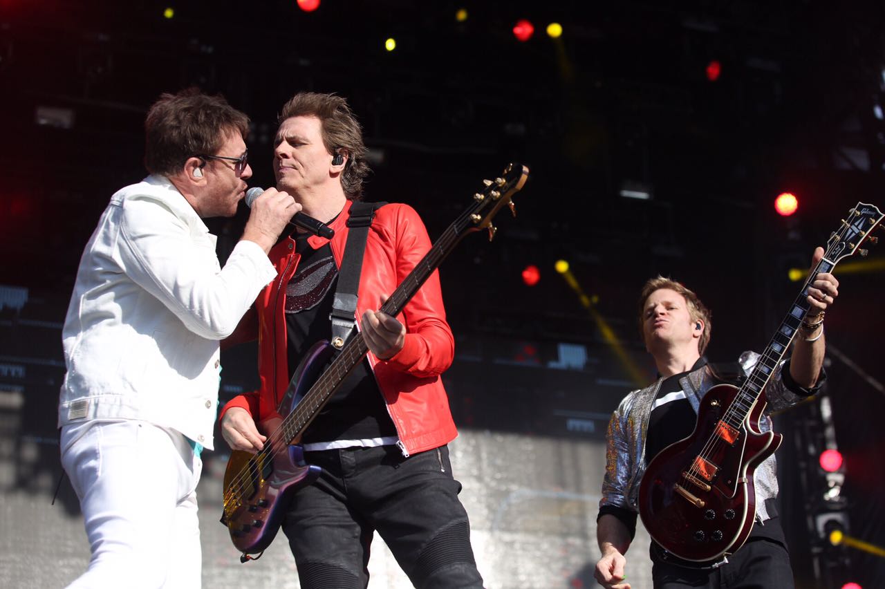 Duran Duran