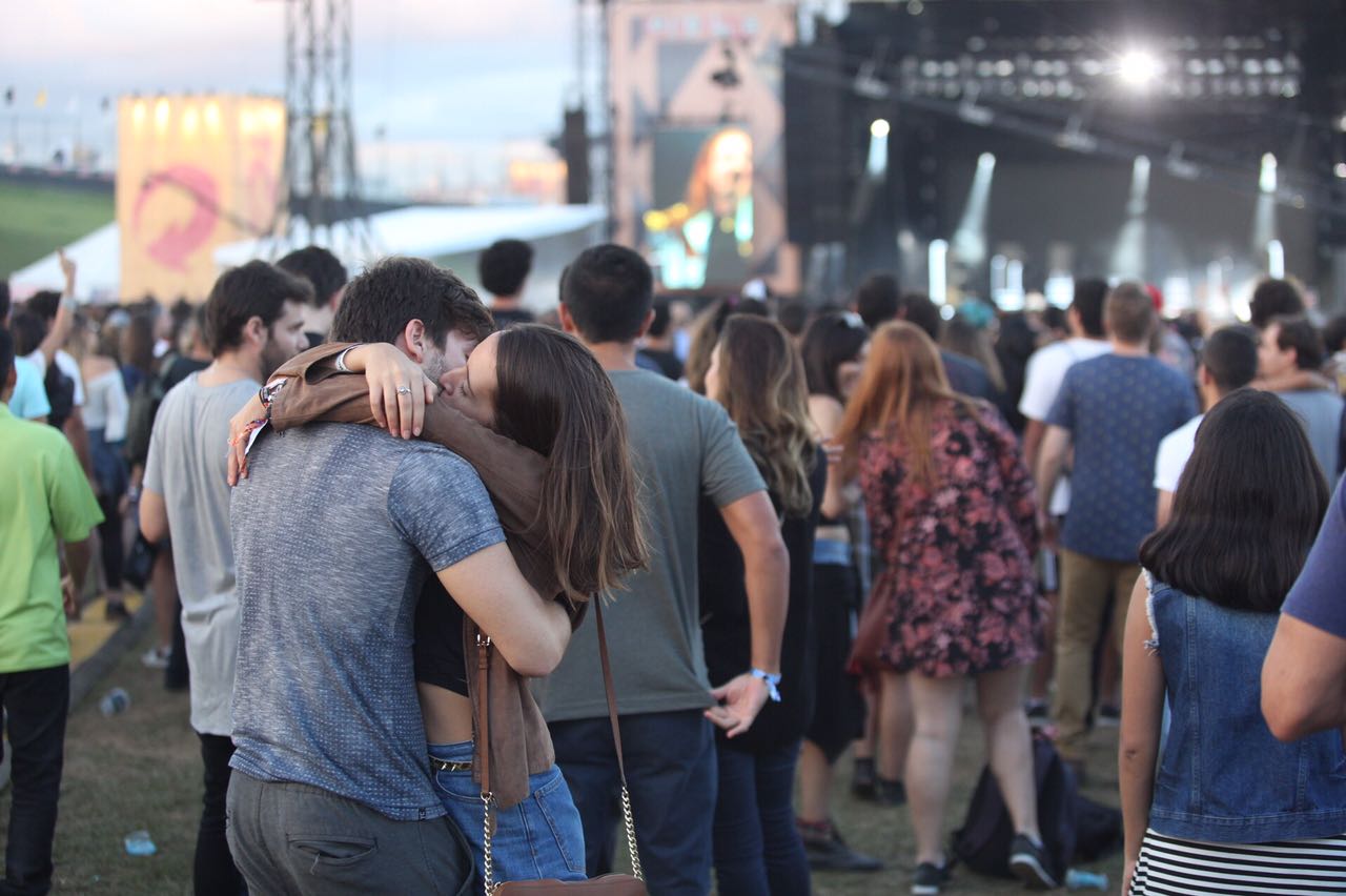 Lollapalooza 2017
