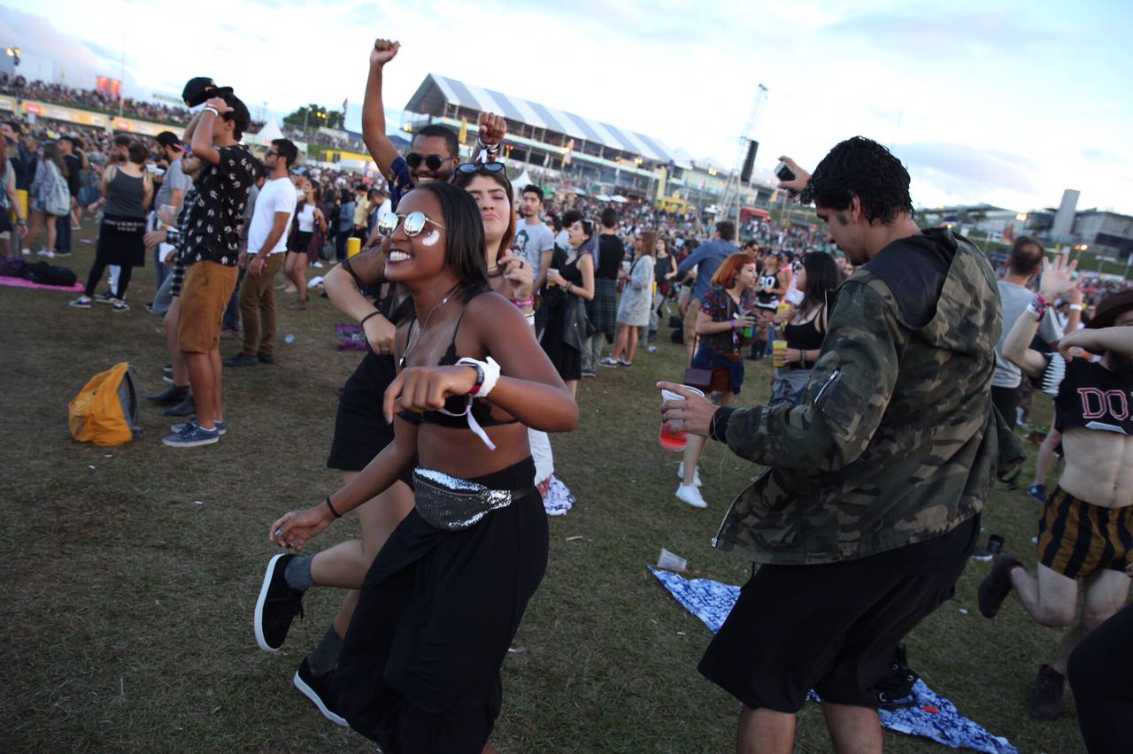 Lollapalooza 2017