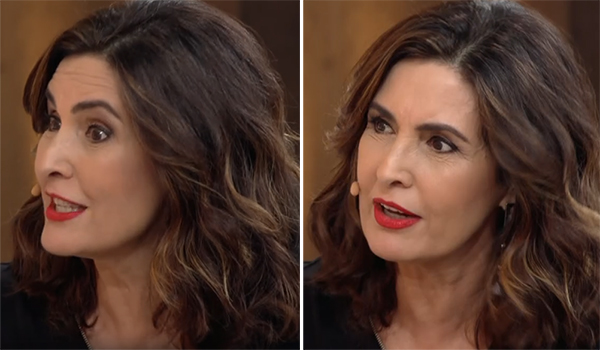 Fátima Bernardes comete “gafe” ao comentar final do BBB17