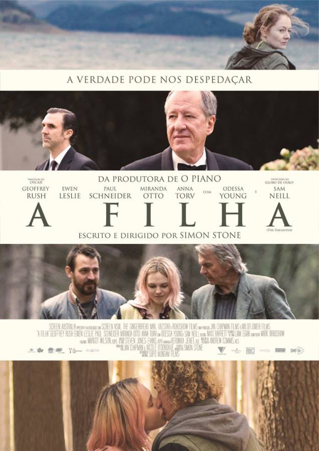 A Filha A Filha