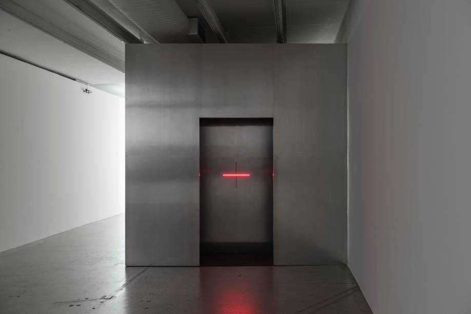 Alfredo Jaar A Política das Imagens VEJA SÃO PAULO