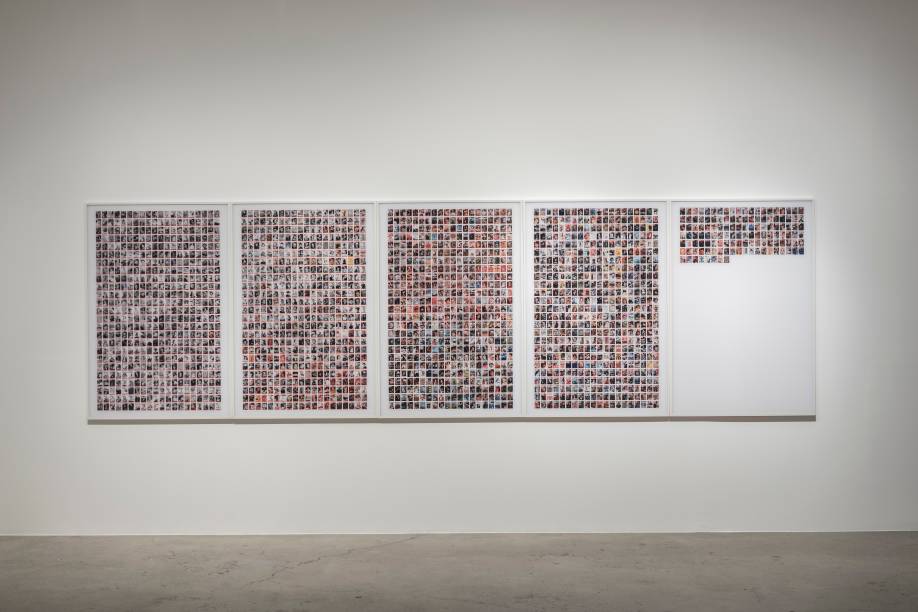 Alfredo Jaar A Política das Imagens VEJA SÃO PAULO