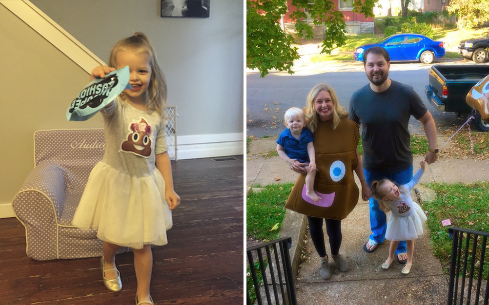 Festa de aniversário de criança de 3 anos tem tema inusitado