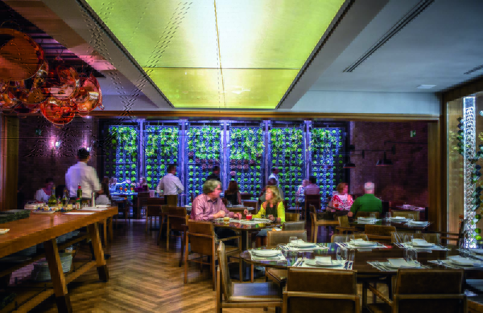 Cinco novos restaurantes que vale a pena conhecer VEJA SÃO PAULO Cinco novos restaurantes que vale a pena conhecer VEJA SÃO PAULO