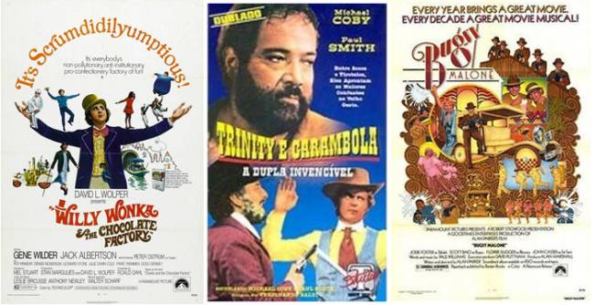 13+ Filmes Fantásticos dos Anos 80 - Clássicos da Sessão da Tarde