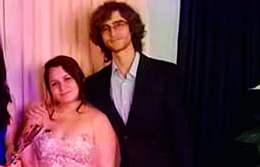 formatura kaena maksoud