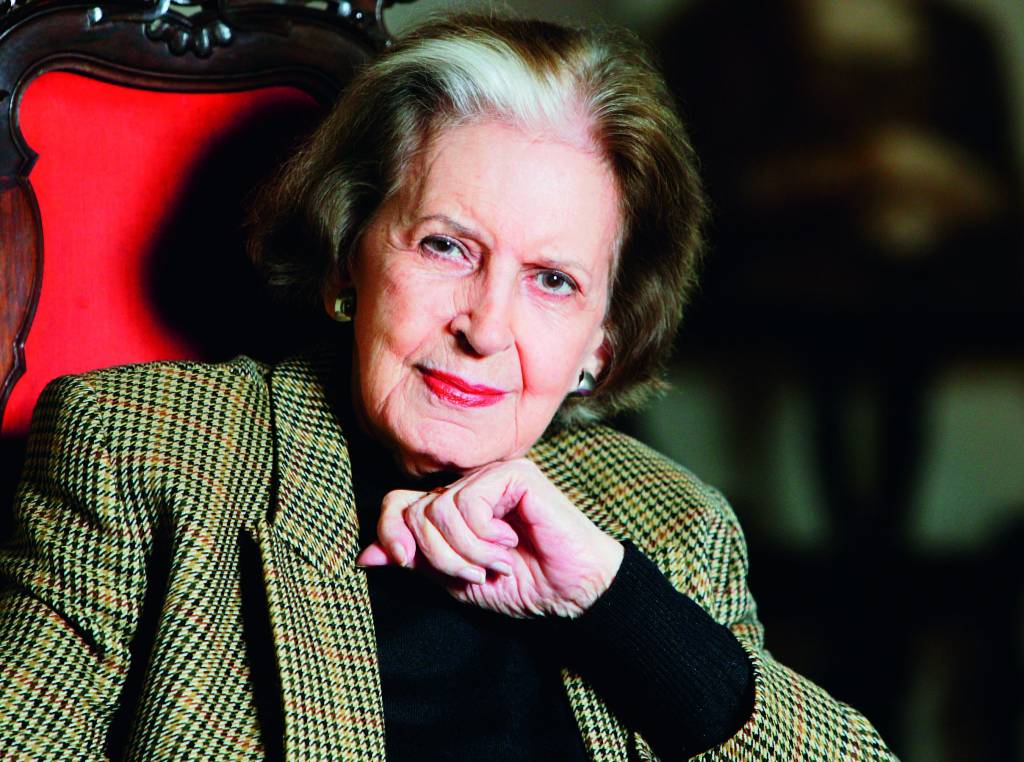 Paulistanos que receberam a Medalha 25 de Janeiro